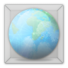 Location Online Icon 96x96 png