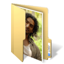 Sayid Icon 128x128 png