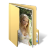 Claire Icon 48x48 png