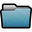 Folder Alternate Icon 64x64 png