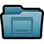 Folder Desktop Icon 64x64 png