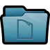 Folder Documents Icon 72x72 png
