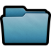 Folder Mac Icon 72x72 png