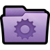 Folder Smart Folder Icon 72x72 png