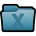 Folder System Icon 72x72 png