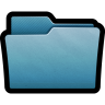 Folder Mac Icon 96x96 png