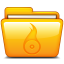 Roxio Icon 128x128 png