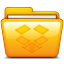 Dropbox Icon 64x64 png