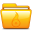 Roxio Icon 64x64 png