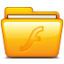 Flash Icon 72x72 png