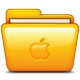 Apple Icon 80x80 png