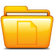 Documents Icon 80x80 png