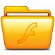 Flash Icon 80x80 png