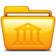 Library Icon 80x80 png
