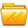 Utilities Icon 96x96 png