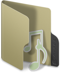 Misic Icon 256x256 png