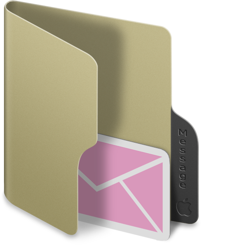Message Icon 512x512 png