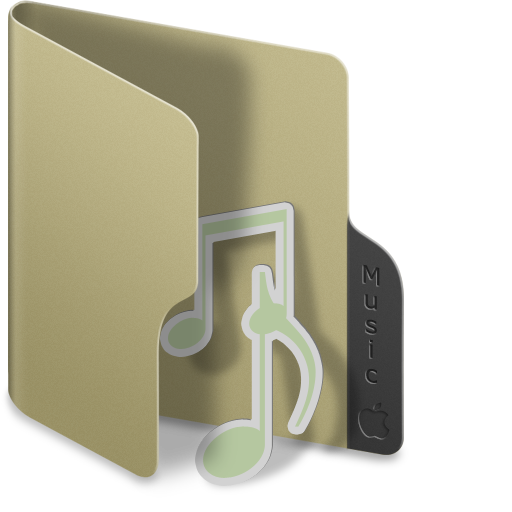 Misic Icon 512x512 png