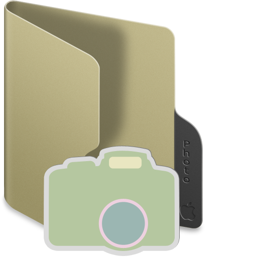 Photo Icon 512x512 png