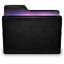 Glow Folder Icon