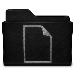 Documents Folder Icon 256x256 png