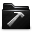 Developer Folder Icon 32x32 png