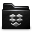 Dropbox Folder Icon 32x32 png