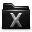 System Folder Icon 32x32 png