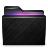 Glow Folder Icon