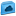 Cloud Icon 16x16 png
