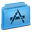Applications Icon 32x32 png