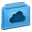Cloud Icon 32x32 png