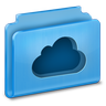 Cloud Icon 96x96 png