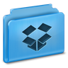 Dropbox Icon 96x96 png
