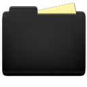 Memo Folder Icon