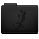 Tango Folder Icon 128x128 png