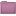 Folder Pink Folder Icon 16x16 png