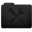 Utilities Folder Icon 32x32 png