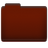 Folder Brown Folder Icon