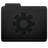 Smart Folder Icon 48x48 png