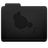 Splash Folder Icon 48x48 png
