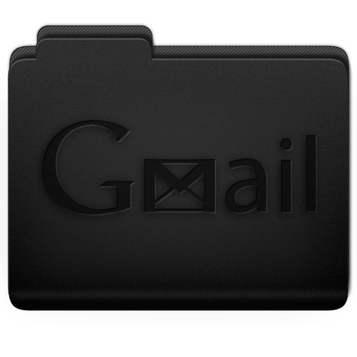 Gmail Folder Icon 512x512 png