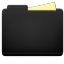 Memo Folder Icon 64x64 png