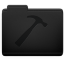 Tools Folder Icon 64x64 png