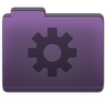 Smart 2 Folder Icon 96x96 png