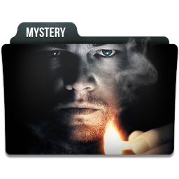 Mystery Folder Icon 256x256 png