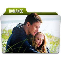 Romance Folder Icon 256x256 png