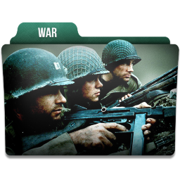 War Folder Icon 256x256 png