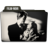 Film Noir Folder Icon