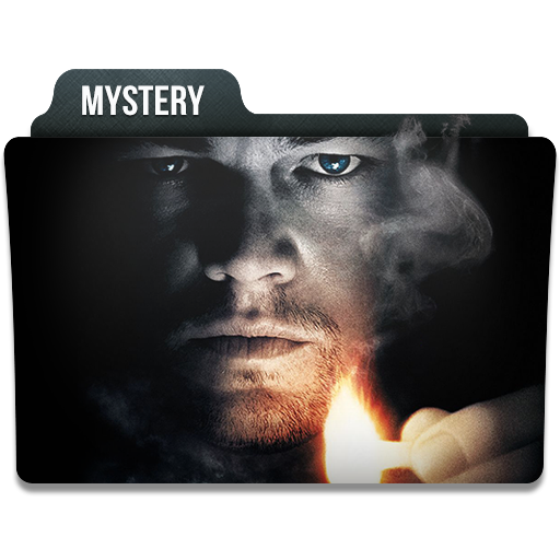Mystery Folder Icon 512x512 png